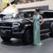 Chery ще открие център за научноизследователска и развойна дейност във Великобритания, което ще проправи пътя за местно производство