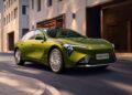 Buick пуска на пазара в Китай модела Electra L7 BEV, чиято цена започва от 25 000 долара, с автономия от 702 км
