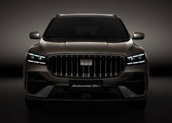 Geely представя Monjaro EM-i – първия си глобален хибриден SUV от клас D, чиято премиера в Египет е насрочена за края на август