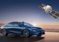 Geespace на Geely получава одобрение за пилотен проект за търговски спътникови технологии за Интернет на нещата (IoT) в Китай