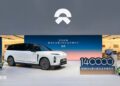 Доставките на ES8 от трето поколение на Nio достигнаха 140 000, като последните 10 000 бяха изпълнени за 30 дни
