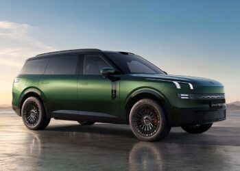 Geely отзовава 93 000 автомобила поради дефект в LiDAR системата, който може да деактивира системите за подпомагане на водача