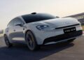 MG 07 получава над 10 000 твърди поръчки за по-малко от 2 минути, докато MG увеличава производствения си капацитет