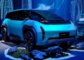 Ръководител на BYD заяви, че първият MPV от серията „Ocean“ може да бъде пуснат на пазара до края на годината
