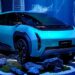 Ръководител на BYD заяви, че първият MPV от серията „Ocean“ може да бъде пуснат на пазара до края на годината 8 Ръководител на BYD заяви, че първият MPV от серията „Ocean“ може да бъде пуснат на пазара до края на годината