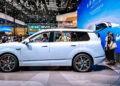 BYD ще представи Sealion 08 на 2 септември като флагманския SUV от серията Ocean 7 BYD ще представи Sealion 08 на 2 септември като флагманския SUV от серията Ocean