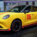 Ora на GWM представя моделите Ora 5 GT и Sport, като добавя бензинови версии към марката за електромобили