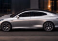 IM Motors представя изцяло новия седан L6, който ще се състезава с Tesla и Xiaomi