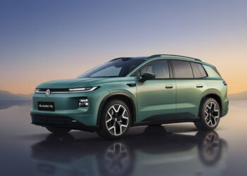 FAW-VW стартира предварителните продажби на ID. AURA T6, залагайки на разработени в страната интелигентни технологии, за да спечели китайските купувачи
