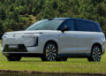 BYD Denza ще пусне на пазара електромобила N8L през септември, като по този начин ще разшири гамата си от 6-местни SUV-ове 8 BYD Denza ще пусне на пазара електромобила N8L през септември, като по този начин ще разшири гамата си от 6-местни SUV-ове