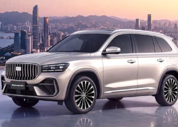 Geely пуска на пазара в Египет модела Monjaro EM-i и започва глобалното разпространение на първия хибриден SUV от клас D