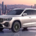 Geely пуска на пазара в Египет модела Monjaro EM-i и започва глобалното разпространение на първия хибриден SUV от клас D