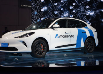 Momenta отчита 76% ръст на приходите в първите си финансови резултати след листването на борсата в Хонконг