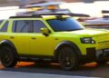 Новият Freelander 8 на JLR стартира с 10 000 поръчки за първите 48 часа
