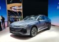 Volkswagen ID. Era 5S PHEV с пробег в електрически режим от 160 км се пуска на пазара в Китай на цена от 13 400 USD