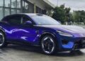 Luxeed RX на Chery, създаден от бивш дизайнер на Ferrari, с мощност 586 HP – предварителните поръчки започват на 20 август