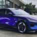 Luxeed RX на Chery, създаден от бивш дизайнер на Ferrari, с мощност 586 HP – предварителните поръчки започват на 20 август