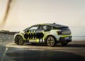 Най-евтиният електромобил на Audi е и най-ефективният автомобил на марката за всички времена
