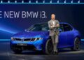 BMW ускорява производството на i3, тъй като силното търсене води до значително увеличаване на обема