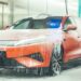 BYD пуска на пазара електромобила Qin Max на половината от цената на Tesla Model 3