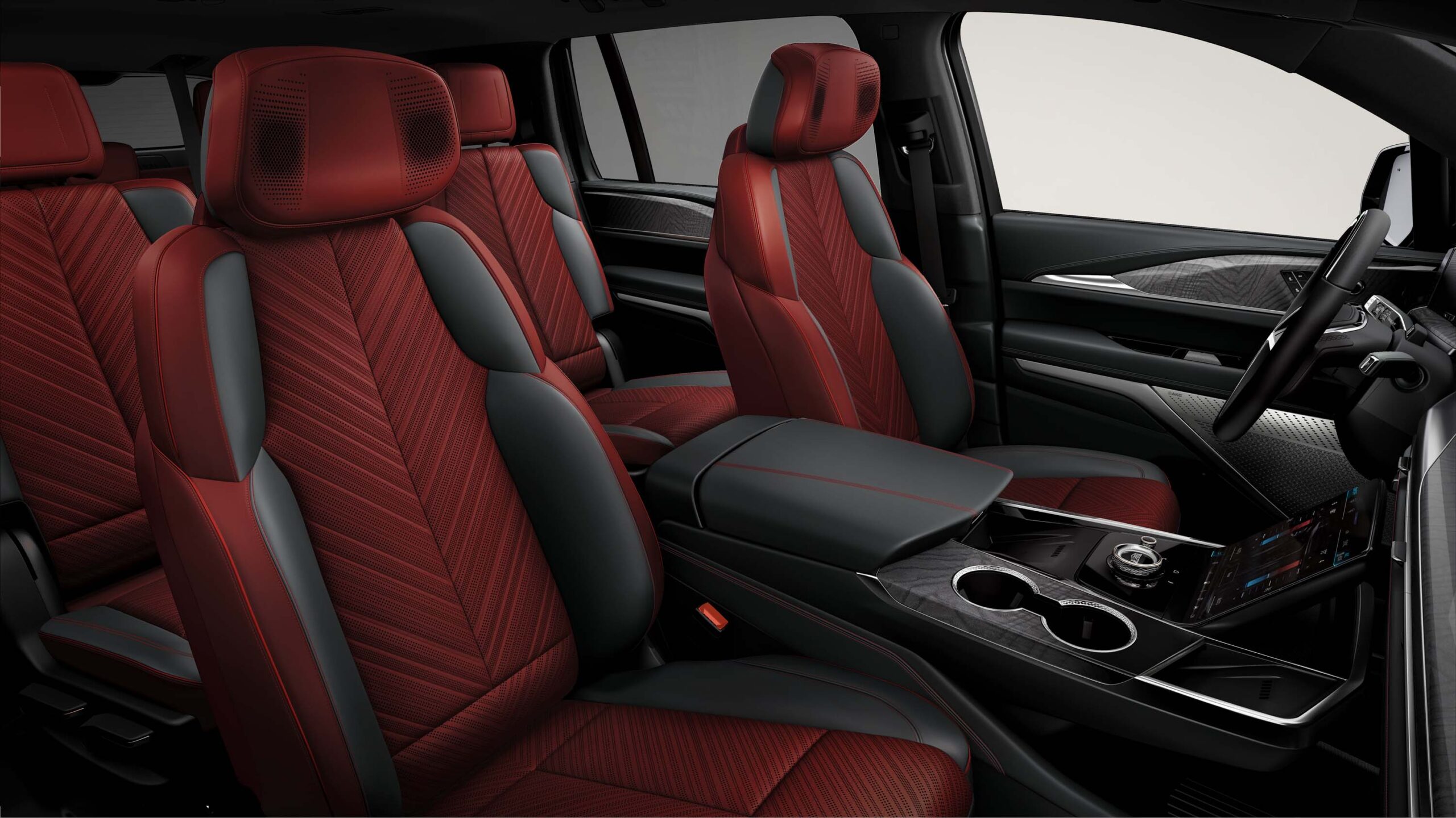 Cadillac-Escalade-IQ-hand-built
