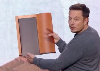 „Тесла“ преустановява производството на слънчевите керемиди „Solar Roof“, тъй като то не е икономически изгодно
