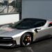 Ferrari CZ26: какво щеше да стане, ако „Луче“ имаше дете с SF90 7 Ferrari CZ26: какво щеше да стане, ако „Луче“ имаше дете с SF90