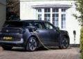 Ford free ev chargers offer uk
