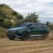 Genesis представя GV80 HEV – първият си хибрид с „подобно на електромобила“ усещане при шофиране и по-висока ефективност