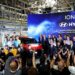 Hyundai започва производството на IONIQ 3 – своя достъпен електрически хечбек 7 Hyundai започва производството на IONIQ 3 – своя достъпен електрически хечбек