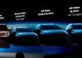 „Хюндай“ пуска на пазара нов електрически SUV, който ще се позиционира над модела IONIQ 5