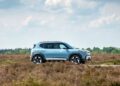 Kia продаде над 8 000 автомобила от модела EV2 само за 3 месеца