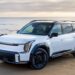 Kia отзовава над 21 000 SUV-а от модела EV9 поради проблем с дефектна въздушна възглавница