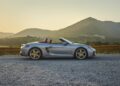 Новият шеф на Porsche заявява, че електрическият модел 718 все пак ще излезе на пазара, а Taycan няма да изчезне