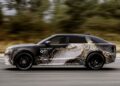 Ето първият ни поглед към Range Rover GT на живо [Видео]