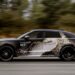 Ето първият ни поглед към Range Rover GT на живо [Видео]