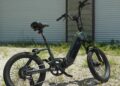 Ride1Up представя новия и подобрен сгъваем електровелосипед Portola 02 на цена 895 долара – и аз го изпробвах