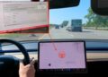 Собственици съобщават, че версия 14 Lite на FSD на Tesla е свързана с нарастващия брой повреди на компютъра HW3