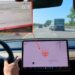 Собственици съобщават, че версия 14 Lite на FSD на Tesla е свързана с нарастващия брой повреди на компютъра HW3