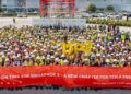 Tesla започва производството на Megapack 3 с 28% повече енергия на единица