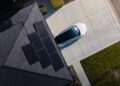 „Тесла“ подава заявление за изграждане на фабрика за слънчеви панели „Project Crystal Sun“ в Тексас на стойност 10,1 млрд. долара 19 „Тесла“ подава заявление за изграждане на фабрика за слънчеви панели „Project Crystal Sun“ в Тексас на стойност 10,1 млрд. долара