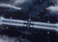 Заводът за чипове „Terafab“ на Мъск ще се захранва с газ, а не със слънчева енергия от „Tesla“