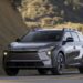 Цената на електромобила Toyota bZ Woodland 2027 започва от 45 000 долара с задвижване на четирите колела