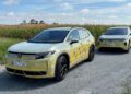 Следващият електрически SUV на Volkswagen изглежда малко познат [Видео]