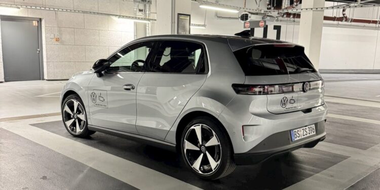 Volkswagen more affordable EVs 3