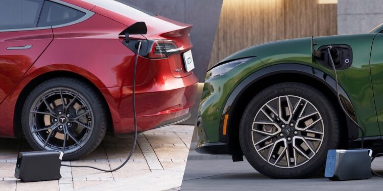 Превръщане на милиони автомобили Tesla и Mach-E в електроцентрали с V2L технология: WETOX D2 получава първия в света сертификат за V2X от ново поколение от SGS 1 WETOX V2L Hero Cover Image
