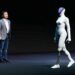 XPeng Robotics набира 900 млн. долара при оценка от 6,3 млрд. долара за разгръщането на робота IRON