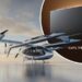 Батерийната клетка на CATL с капацитет 350 Wh/kg отговаря на стандартите за безопасност в авиацията