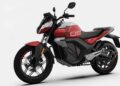 Този електрически мотоциклет за 1 800 долара развива скорост от 70 MPH и може да промени правилата на играта