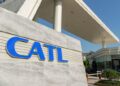 CATL се присъединява към BYD в плановете за пилотно производство на твърдотелни батерии през 2027 г.
